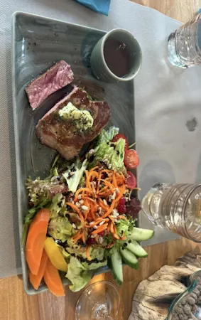Bild von Restaurant Heimisch