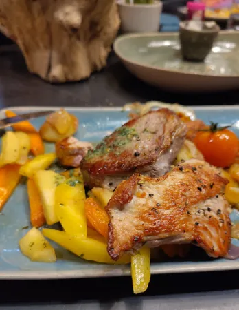 Bild von Restaurant Heimisch