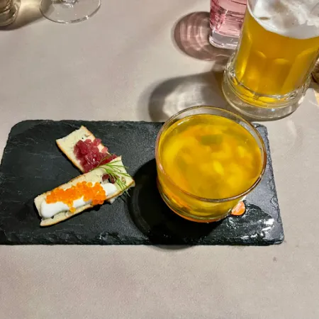 Bild von Restaurant Heimisch