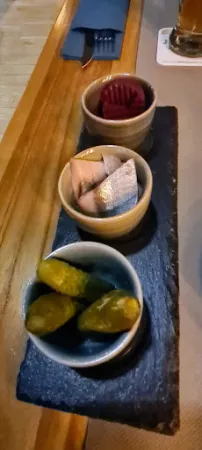 Bild von Restaurant Heimisch
