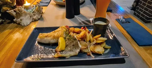 Bild von Restaurant Heimisch
