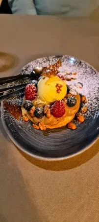 Bild von Restaurant Heimisch