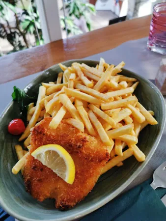 Bild von Restaurant Heimisch
