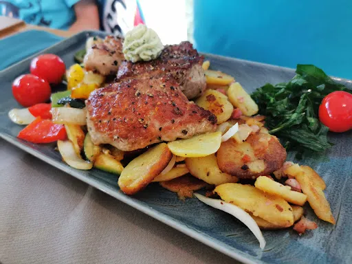 Bild von Restaurant Heimisch
