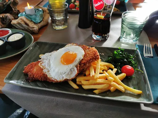Bild von Restaurant Heimisch