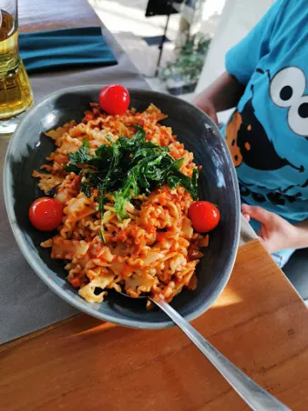 Bild von Restaurant Heimisch