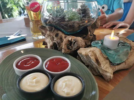 Bild von Restaurant Heimisch
