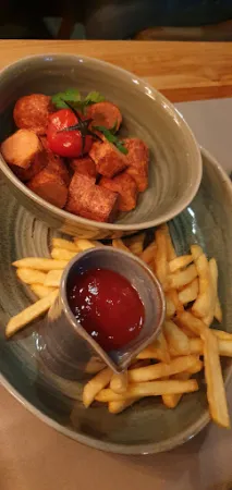 Bild von Restaurant Heimisch