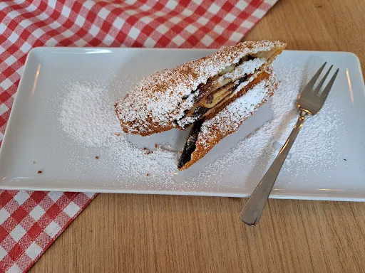 Bild von Spoarherd Gastropub