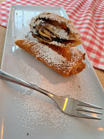 Bild von Spoarherd Gastropub