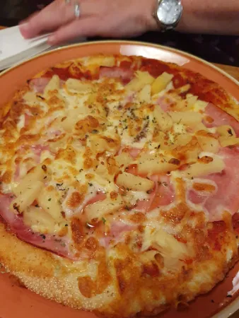Bild von Restaurant Osteria
