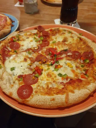 Bild von Restaurant Osteria
