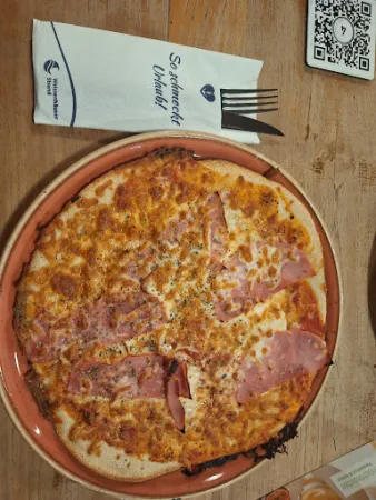Bild von Restaurant Osteria
