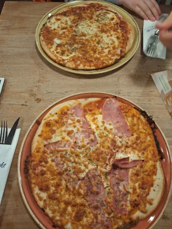 Bild von Restaurant Osteria