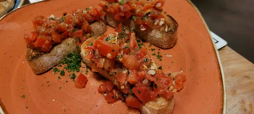 Bild von Restaurant Osteria