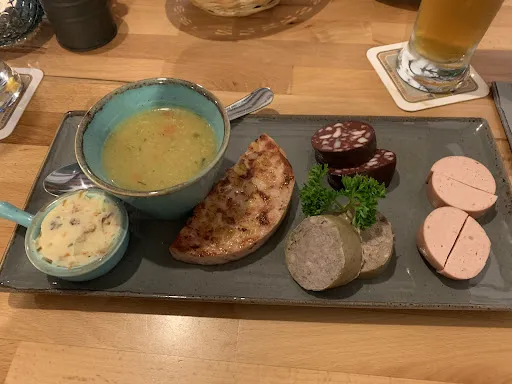Bild von Zum Alten Wasserwerk