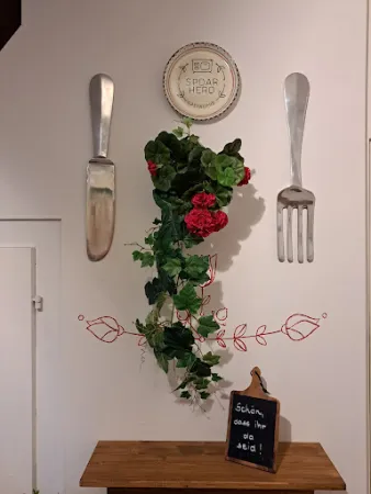 Bild von Spoarherd Gastropub