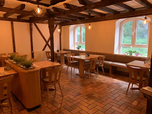 Bild von Zum Alten Wasserwerk