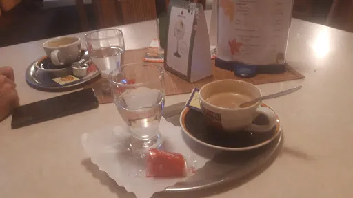 Bild von Ha-Pi's Café-Resti