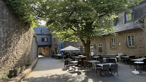 Bild von Burgrestaurant Burg Lichtenberg
