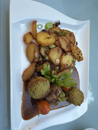Bild von Burgrestaurant Burg Lichtenberg