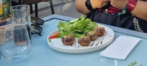 Bild von Burgrestaurant Burg Lichtenberg