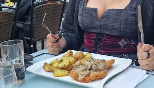 Bild von Burgrestaurant Burg Lichtenberg