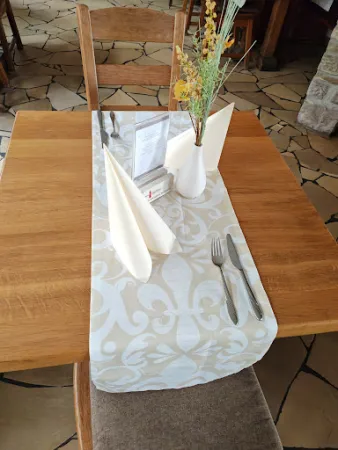 Bild von Burgrestaurant Burg Lichtenberg
