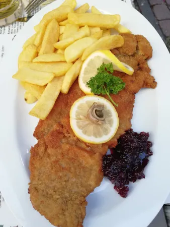 Bild von Steakhaus Zur Eule & Pension