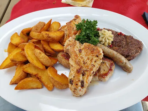 Bild von Steakhaus Zur Eule & Pension