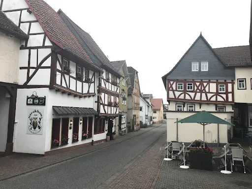 Bild von Steakhaus Zur Eule & Pension