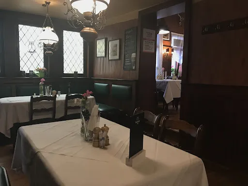 Bild von Steakhaus Zur Eule & Pension