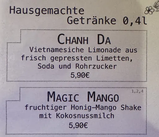 Bild von Pu-Tai im Blauen Haus