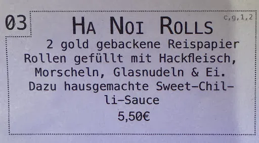 Bild von Pu-Tai im Blauen Haus