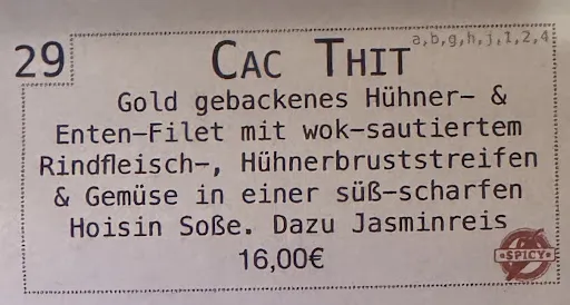Bild von Pu-Tai im Blauen Haus