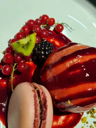 Bild von MATHIS - Restaurant und Weinbistro
