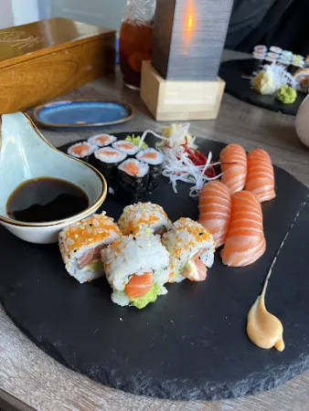 Bild von KIKO Sushi & Grill GmbH