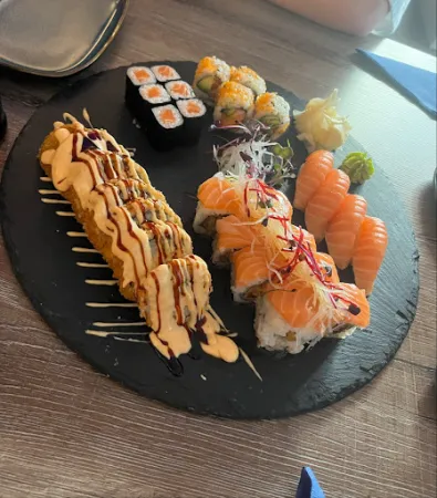 Bild von KIKO Sushi & Grill GmbH