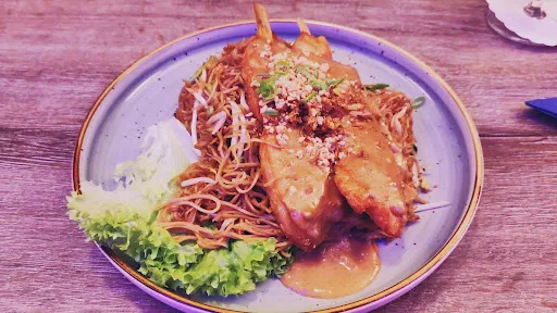 Bild von KIKO Sushi & Grill GmbH
