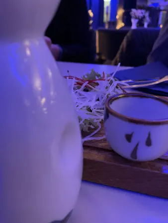 Bild von KIKO Sushi & Grill GmbH