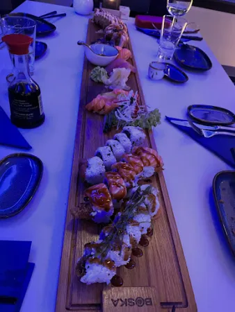Bild von KIKO Sushi & Grill GmbH