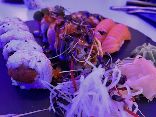 Bild von KIKO Sushi & Grill GmbH