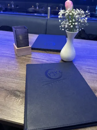Bild von KIKO Sushi & Grill GmbH