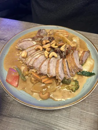 Bild von KIKO Sushi & Grill GmbH