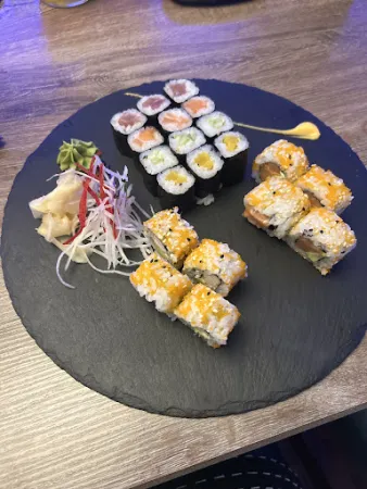 Bild von KIKO Sushi & Grill GmbH