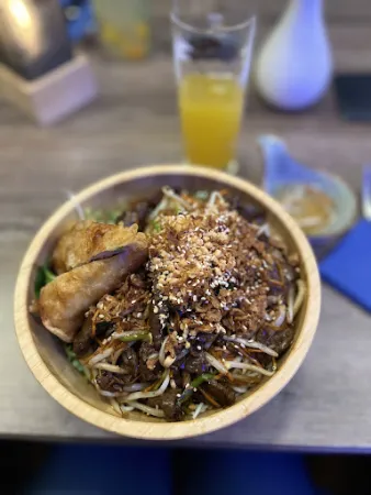 Bild von KIKO Sushi & Grill GmbH