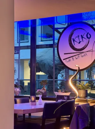 Bild von KIKO Sushi & Grill GmbH