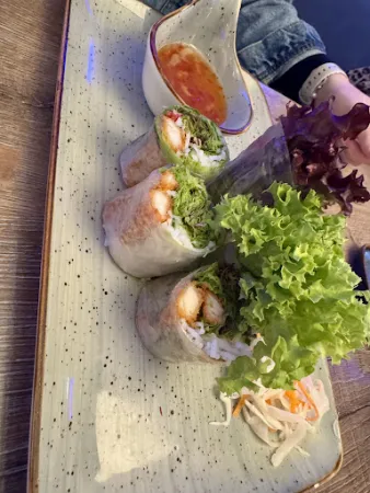 Bild von KIKO Sushi & Grill GmbH