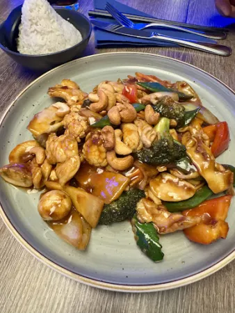 Bild von KIKO Sushi & Grill GmbH