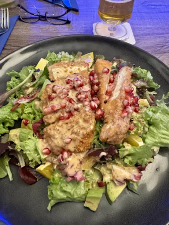 Bild von KIKO Sushi & Grill GmbH